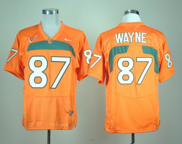 Miami Hurricanes jerseys-016